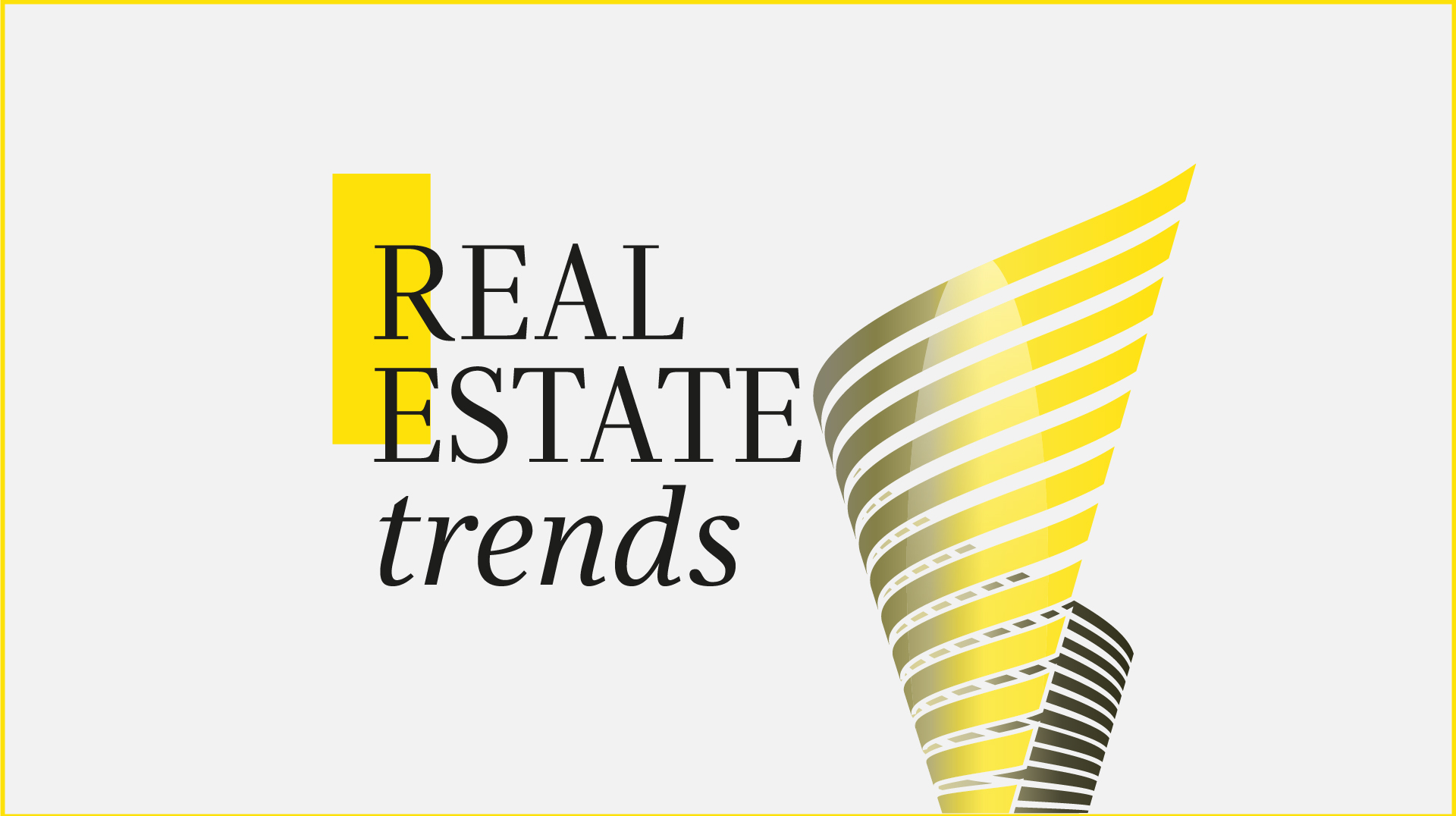 Real Estate Trends 2023 Konferencje Rzeczpospolitej
