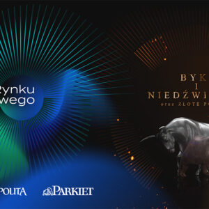 Forum Rynku Finansowego + Gala Byki i Niedźwiedzie oraz Złote Portfele - pakiet PREMIUM